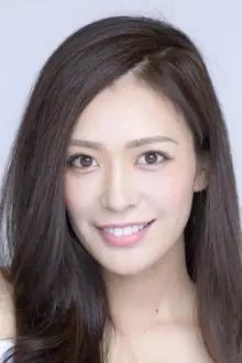 Chiaki Hiratsuka como: Yoko (adult version)
