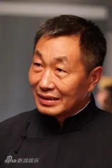 Du Yuan como: 警察局局长