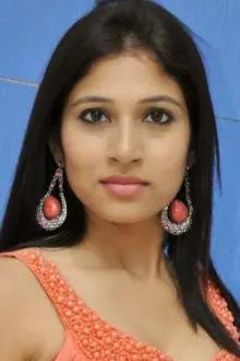 Vandhitha Manoharan como: Mini Ullas