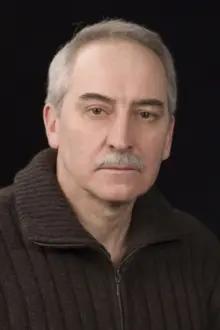 Nikolay Glinskiy como: Игорь