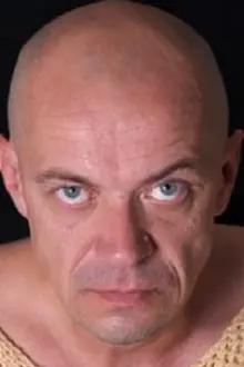 Nikolay Drozdovsky como: bald lord