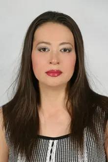 Mehriban Khanlarova como: Sarikoynak