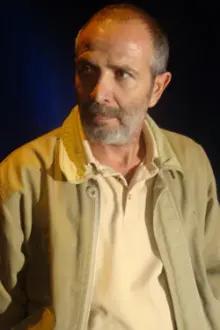 Bakhtiyar Khanizadeh como: Rasul