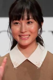 Kana Matsumoto como: Himawari Hinata (voice)