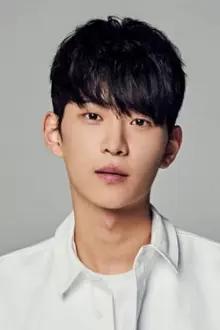 Lee Do-gyeom como: Kang Min
