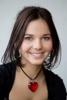 Adriana Neubauerová como: Eliška