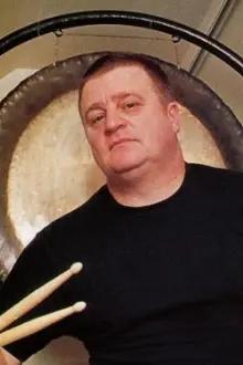 Paul Thompson como: Self - drums