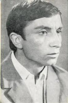 Ion Arakelov como: Pershukov