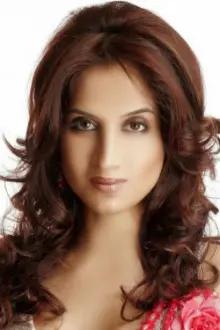 Smita Gondkar como: Nisha