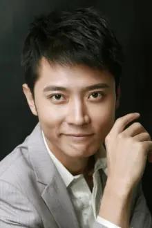 Zhang Danfeng como: Zhang Wen He