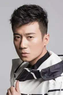 Xu Honghao como: Shen Hong Fei