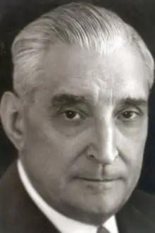 António de Oliveira Salazar como: Self - Prime Minister (archive footage)