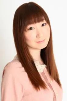 Nana Hamasaki como: Koharu
