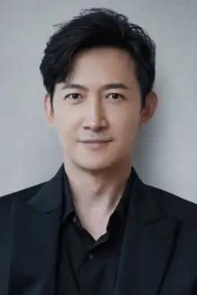 Wang Yang como: 司青