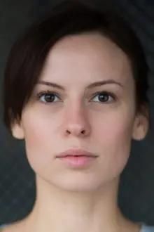 Tatyana Ermilova como: Viktoriya