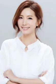 Penny Lin como: Xu Shanni