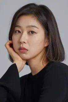 Park Ji-yeon como: Wife