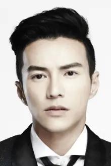 Lawrence Wong como: Han Chen