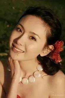 Cheng Lisha como: 