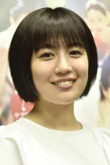 Mai Kiryu como: Tomoyo Hanakiku