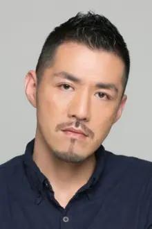 Mitsuo Yoshihara como: Satake