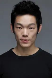 Lee Jung-hyun como: {Ecce Homo, Behold The Man}