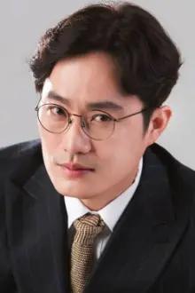 Park Seong-il como: Ji-hoon