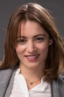 Josefina Fiebelkorn como: Adela Echeverría