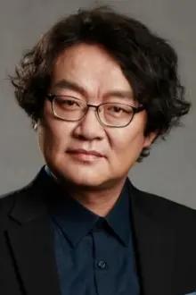 Cha Soon-bae como: Jong-ho