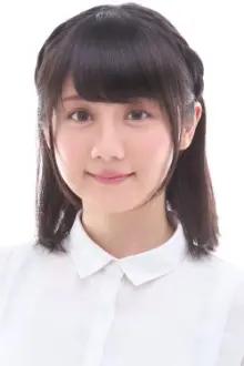 Marika Hayase como: Nureha Miu