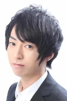 Sho Nogami como: Sadaharu Kamo (voice)