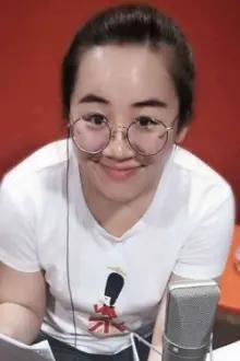 Xu Jiaqi como: 玥瑶