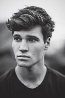 Wincent Weiss como: Tabaluga (voice)