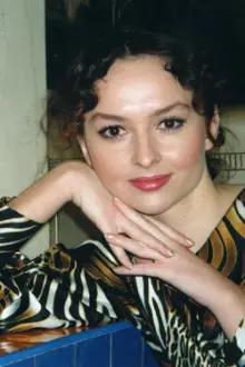 Oksana Skoropad como: Nina
