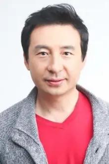 Jang Myung-kap como: Sang-man