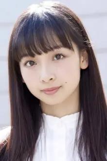 Asuka Hanamura como: Ando Akiho