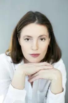 Natalya Kalinina como: Анна Ивановна Щепкина