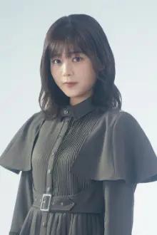 Rika Ozeki como: Ela mesma