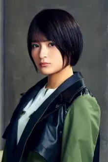 Nana Oda como: Sasaki Ema