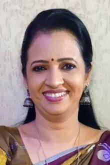 Sujatha Babu Ramesh como: 