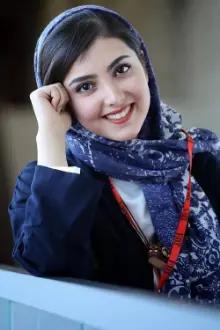 Ziba Karamali como: Ziba Goodarzi
