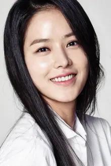 Ahn Ji-hye como: Yeon-hee