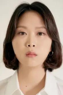 Kim Han-na como: Kim Yu-na