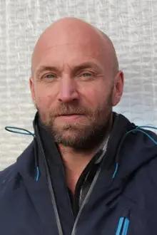 Joakim Sällqvist como: Musse