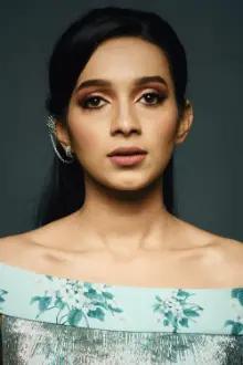 Sanchana Natarajan como: Anbu