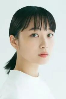 Mai Fukagawa como: Mizuno