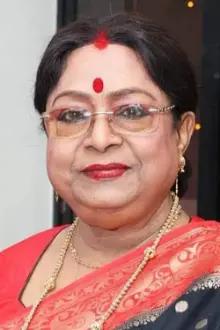 Anamika Saha como: Bindu Masi