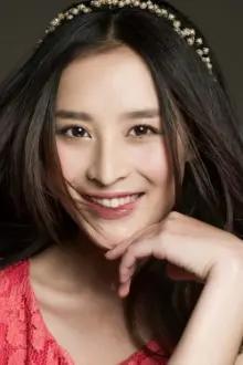 Jingjing Tang como: Xue Ruo Bi