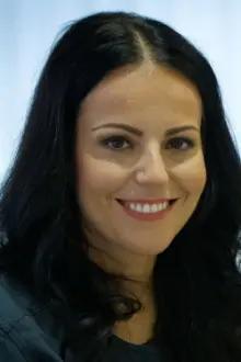 Katarína Knechtová como: 