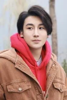 Henry Prince Mak como: Yun Xiao Yi